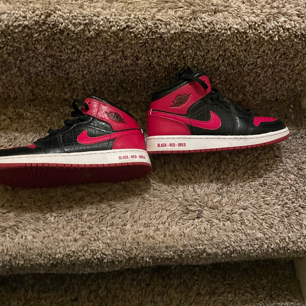 Jordan 1